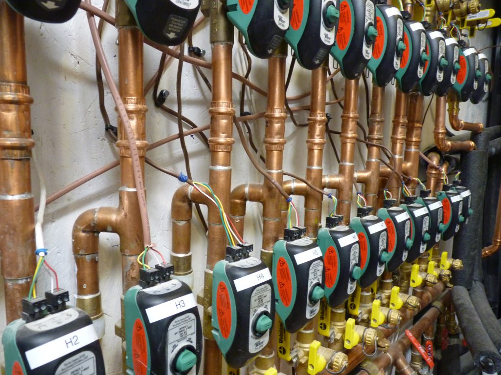 Radiant-manifold3 – BrightSense | accelerate the switch to all-electric ...