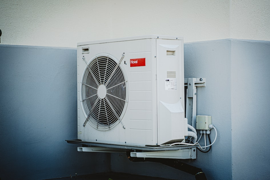 The Rise of Heat Pumps