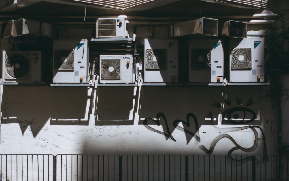 Understanding HVAC Systems